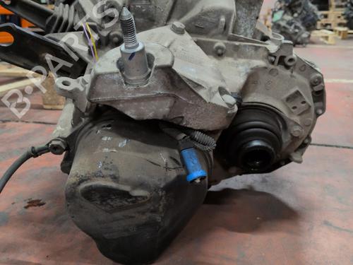 Gearbox RENAULT TWINGO II (CN0_) 1.2 16V (CN04, CN0B) | BP33945441M3  - Image 7