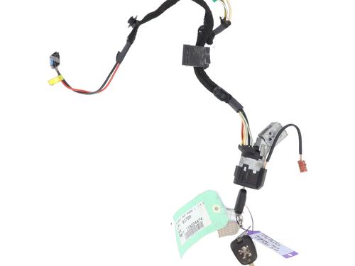 Used Ignition barrel Ignition barrel 31166560 31166560