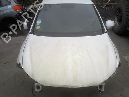 Gearbox SEAT IBIZA IV (6J5, 6P1) 1.6 TDI | BP23260041M3 