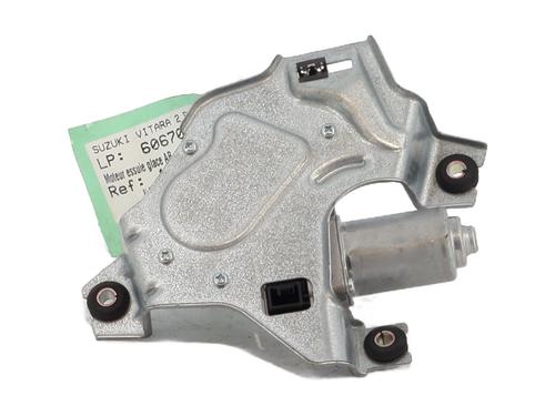 Used Rear wiper motor SUZUKI VITARA (LY) 1.4 T (APK414) (140 hp) 30948984