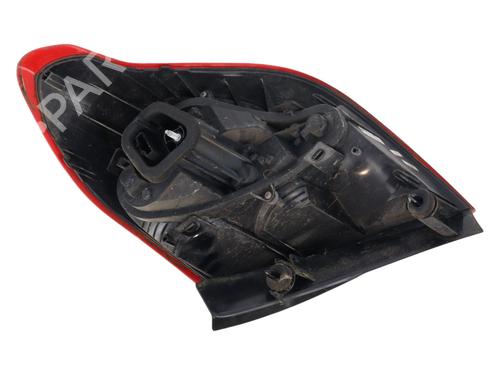 Left taillight CITROËN C4 II (NC_) 1.6 HDi 90 | BP33803764C34 - Image 6