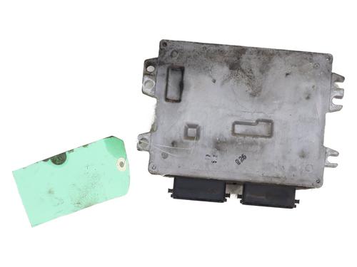 Used Engine control unit (ECU) Engine control unit (ECU) SUZUKI SWIFT III (MZ, EZ) 1.3 (RS413, ZC11S) (92 hp) 21817887 21817887