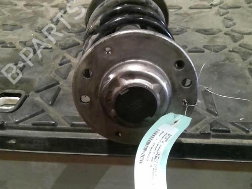 Right front shock absorber SAAB 9-3 Convertible (YS3F) 1.9 TiD | BP20357548M17 