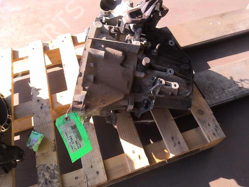 Gearbox CITROËN C8 (EA_, EB_) 2.0 HDi 135 | BP24446735M3 - Image 3