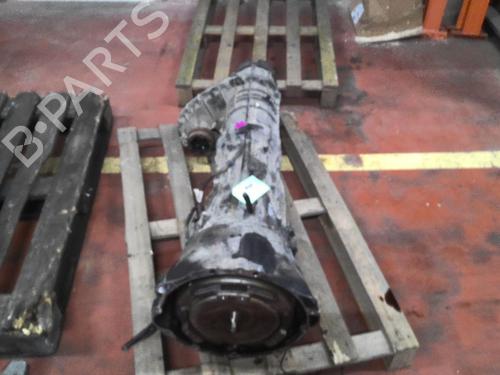 Gearbox AUDI Q7 (4LB) 3.0 TDI quattro | BP27599945M3  - Image 5