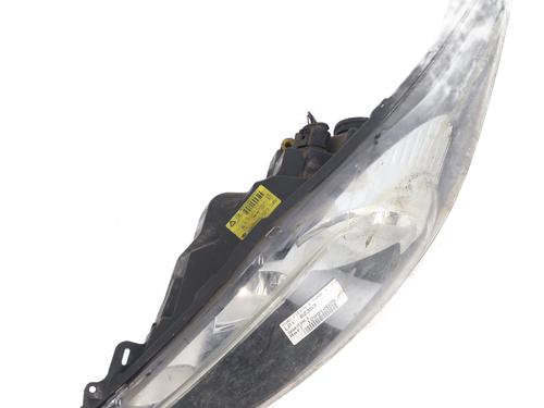 Left headlight FORD FIESTA VI (CB1, CCN) 1.4 TDCi | BP32254370C28 