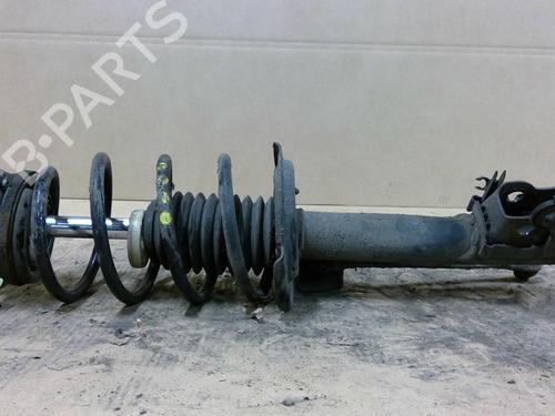 Used Left front shock absorber MERCEDES-BENZ B-CLASS Sports Tourer (W245) B 200 CDI (245.208) (140 hp) 29082613