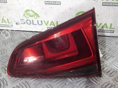 Right tailgate light VW GOLF VII (5G1, BQ1, BE1, BE2) 1.6 TDI | BP21816630C80 