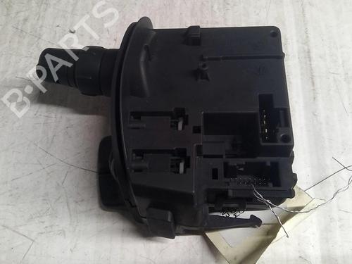 Rattstammestilk RENAULT MODUS / GRAND MODUS (F/JP0_) 1.5 dCi (FP0F, JP0F) (86 hp) 20368606