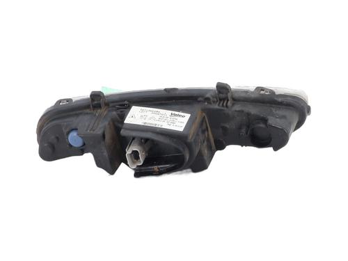 Left daytime light CITROËN DS3 (SA_) 1.6 HDi 110 | BP31206524C104