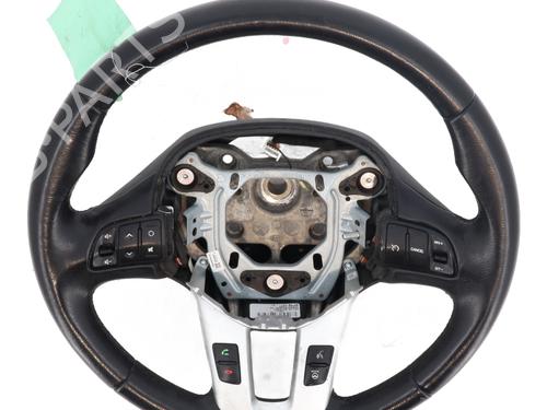 Steering wheel KIA SPORTAGE III (SL) 1.7 CRDi | BP30147675C49 