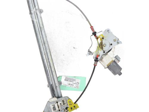 Front left window mechanism NISSAN MICRA III (K12)  | BP25136975C22 