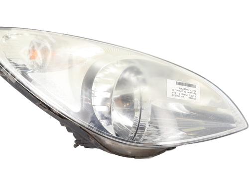 Used Right headlight HYUNDAI i20 I (PB, PBT) 1.4 CRDi (90 hp) 20352763