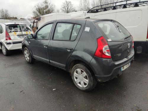Engine DACIA SANDERO 1.4 MPI LPG | BP22385053M1  - Image 16
