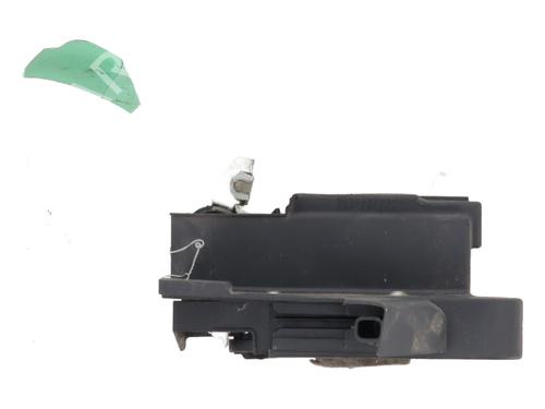 Front right lock DACIA SANDERO III 1.0 TCe 100 ECO-G | BP27641581C97 