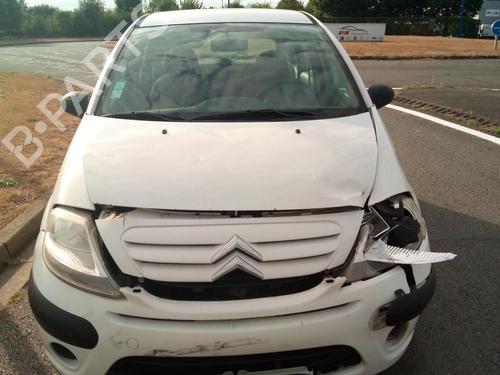 Ignition barrel CITROËN C3 I (FC_, FN_) 1.4 HDi | BP20352732M48 