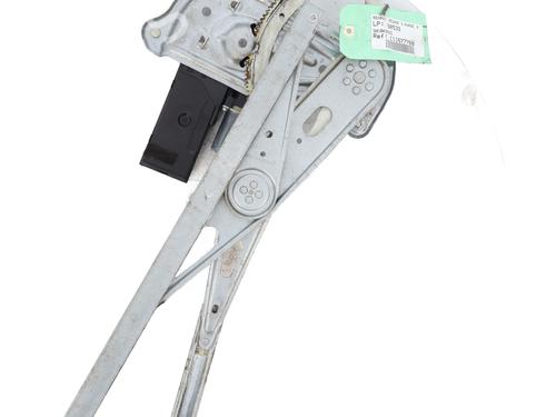 Front left window mechanism RENAULT MEGANE III Hatchback (BZ0/1_, B3_) 1.5 dCi (BZ09, BZ0D, BZ1W, BZ29, BZ14) | BP29014584C22 - Image 3