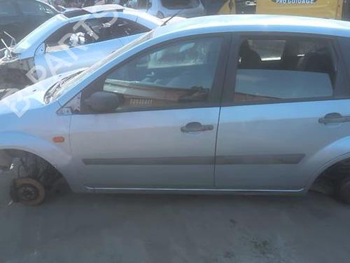 Left headlight FORD FIESTA V (JH_, JD_) 1.3 | BP24599908C28 