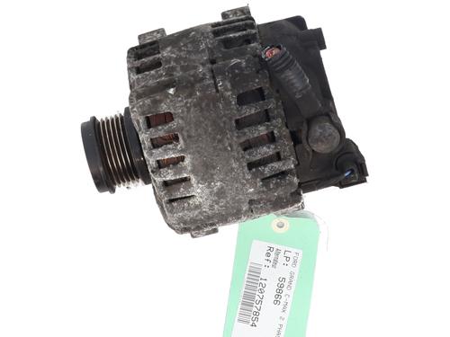 Used Alternator Alternator FORD GRAND C-MAX (DXA/CB7, DXA/CEU) 1.6 TDCi (115 hp) 32383114 32383114