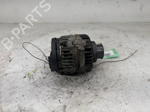 Generator Generator 39177921 39177921