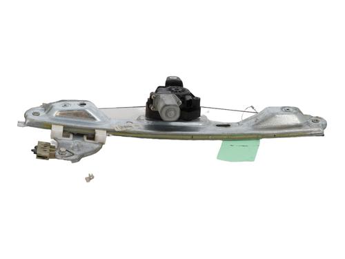 Used Rear left window mechanism NISSAN QASHQAI II SUV (J11, J11_) 1.6 dCi ALL MODE 4x4-i (130 hp) 22360331
