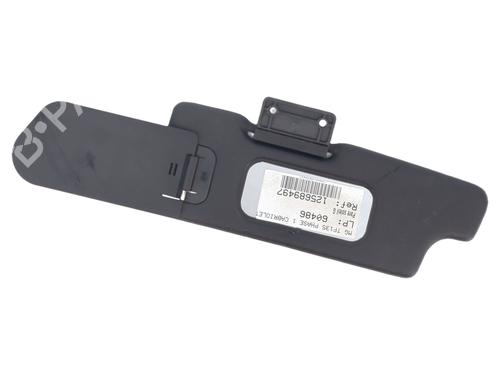 Left sun visor MG MG TF 135 | BP35939325I1 - Image 3