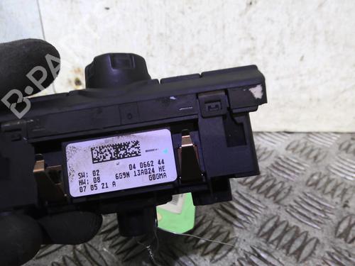 Headlight switch LAND ROVER FREELANDER 2 (L359) 2.2 TD4 4x4 | BP21817763I24 