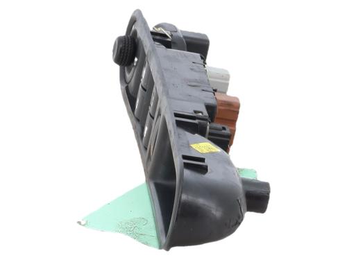 Left front window switch RENAULT ESPACE IV (JK0/1_) 2.0 dCi (JK01, JK02, JK1J, JK1K, JK1H) | BP38290344I27 - Image 3