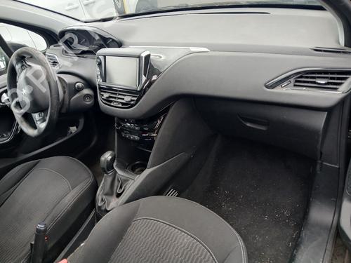 Front left panel PEUGEOT 208 I (CA_, CC_) 1.2 VTI 82 | BP37530963C58 - Image 11
