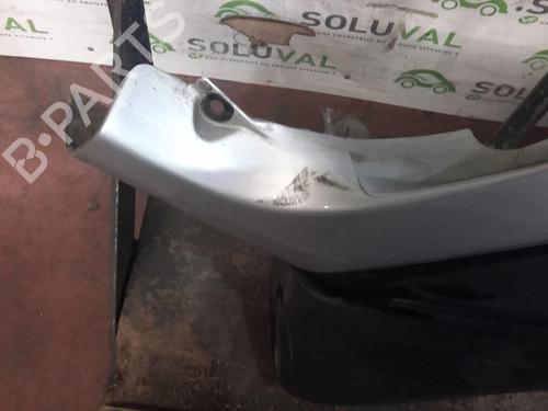 Right front fenders LAND ROVER FREELANDER I (L314) 2.0 Td4 4x4 | BP22005110C42 