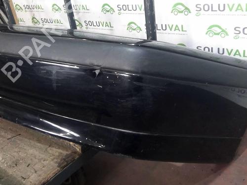 Rear bumper SAAB 9-3 (YS3D) 2.2 TiD | BP21502044C8 