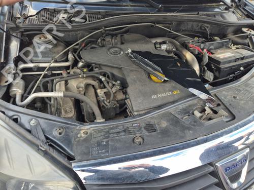 Dørhængsel/Dørbegrænser DACIA SANDERO 1.5 dCi | BP37246192C146 - Image 10