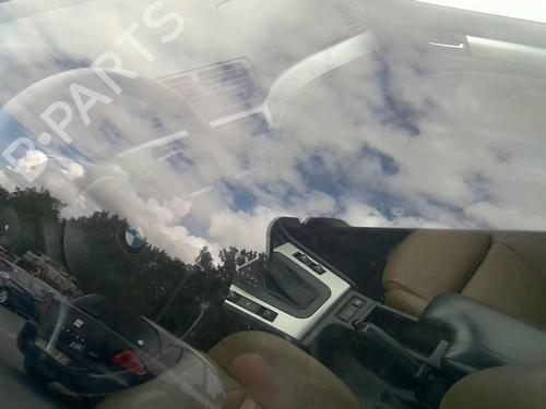 Front left window mechanism BMW 3 Touring (E46) 330 i | BP20351592C22 