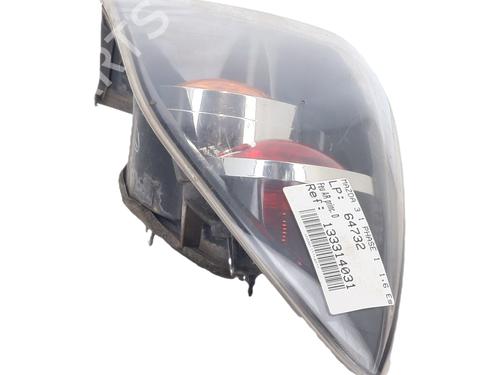 Right taillight MAZDA 3 (BK) 1.6 (BK14) | BP39519450C35 - Image 4