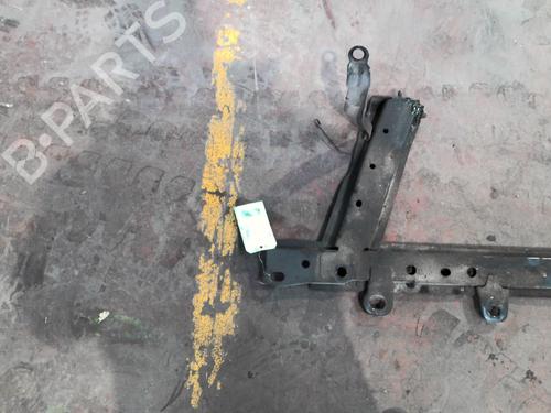 Crossmember RENAULT CLIO IV Grandtour (KH_) 1.5 dCi 90 (KHN3, KHN4) | BP20359262C162 