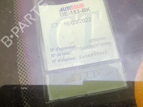 Engine RENAULT LAGUNA II (BG0/1_) 1.9 dCi | BP22004773M1 