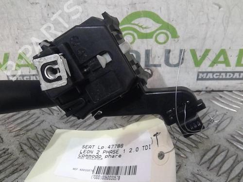 Switch SEAT LEON (1P1) 2.0 TDI 16V | BP20362537I30 