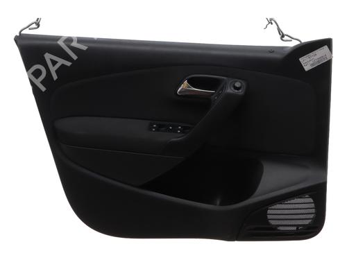 Front left panel VW POLO V (6R1, 6C1) 1.6 TDI | BP36445525C58 - Image 3