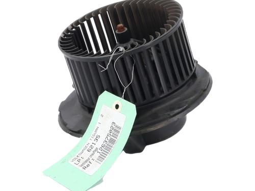 Used Heater blower motor Heater blower motor VW TIGUAN (5N_) 2.0 TDI 4motion (136 hp) 36282008 36282008