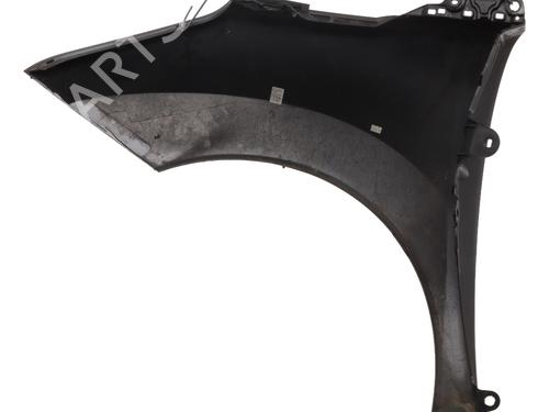 Right front fenders PEUGEOT 3008 I MPV (0U_) 1.6 THP | BP27620779C42 