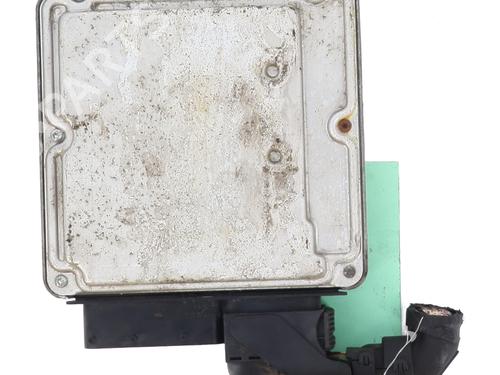 Engine control unit (ECU) ALFA ROMEO BRERA (939_) 3.2 JTS Q4 (939.DXG22) | BP23789478M57 