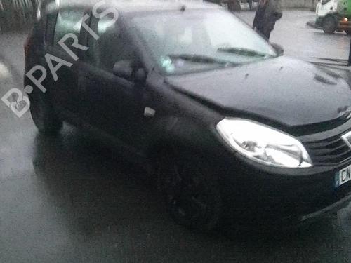 Steering column stalk DACIA SANDERO 1.2 16V | BP20370439I23 - Image 4