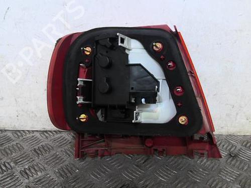 Used Right taillight Right taillight 20351460 20351460