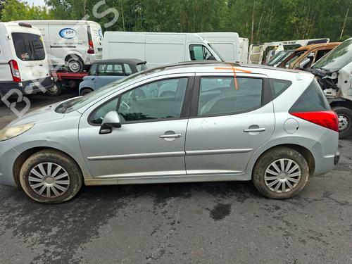Steering rack PEUGEOT 207 SW (WK_) 1.6 HDi | BP28354701M22 