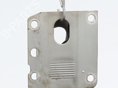 Used Front bumper reinforcement Front bumper reinforcement VOLVO V70 III (135) D5 (185 hp) 30501623 30501623