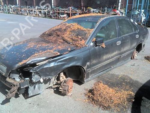 Tailgate VOLVO S40 I (644) 1.9 DI | BP20354691C6 