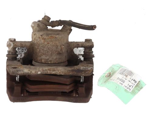 Right front brake caliper SUZUKI SX4 (EY, GY) 1.6 DDIS (RW416D) | BP20652371M104 