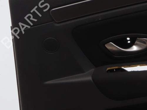 Høyre bakpanel Høyre bakpanel RENAULT LAGUNA III Grandtour (KT0/1) 1.5 dCi (KT0A, KT0R, KT02) (110 hp) 33681329 33681329