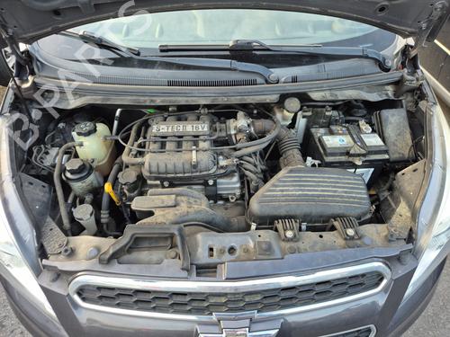 Front wiper motor CHEVROLET SPARK (M300) 1.2 | BP32739247M29 - Image 5