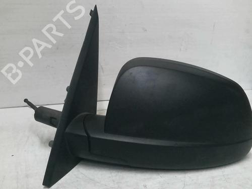 Retrovisor esquerdo OPEL MERIVA A MPV (X03) 1.7 DTI (E75) | BP21999037C26 